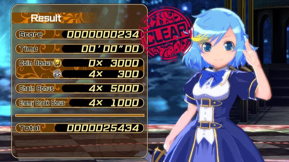 Croixleur Sigma screenshot 3