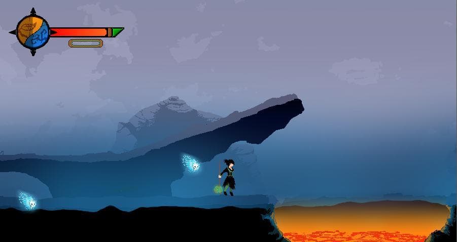 Between Worlds screenshot 2