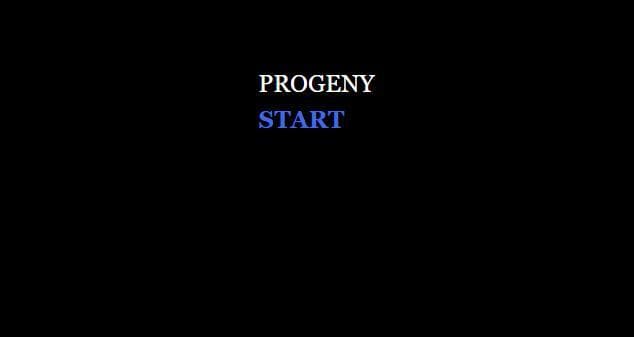 Progeny