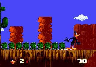 Daffy Duck in Hollywood screenshot 4