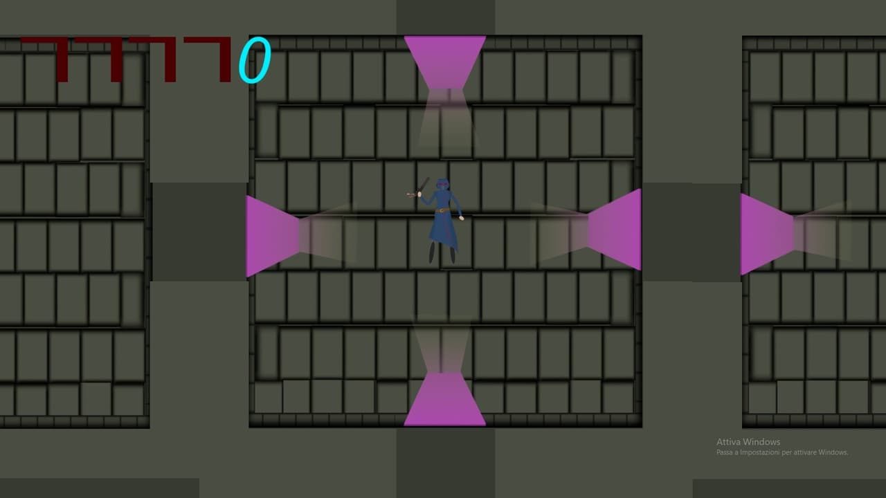Nameless Roguelite screenshot 3