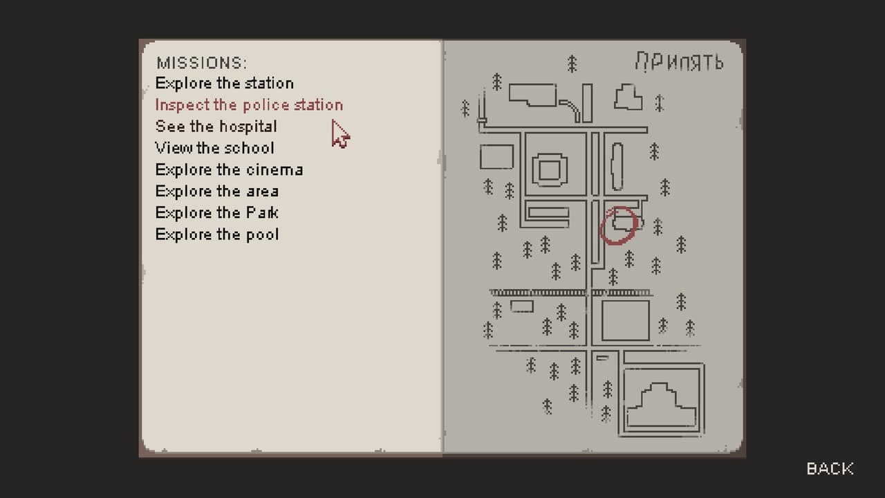 CHERNOBYL: The Untold Story screenshot 4