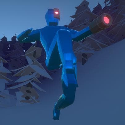 Hook-Gun screenshot 2