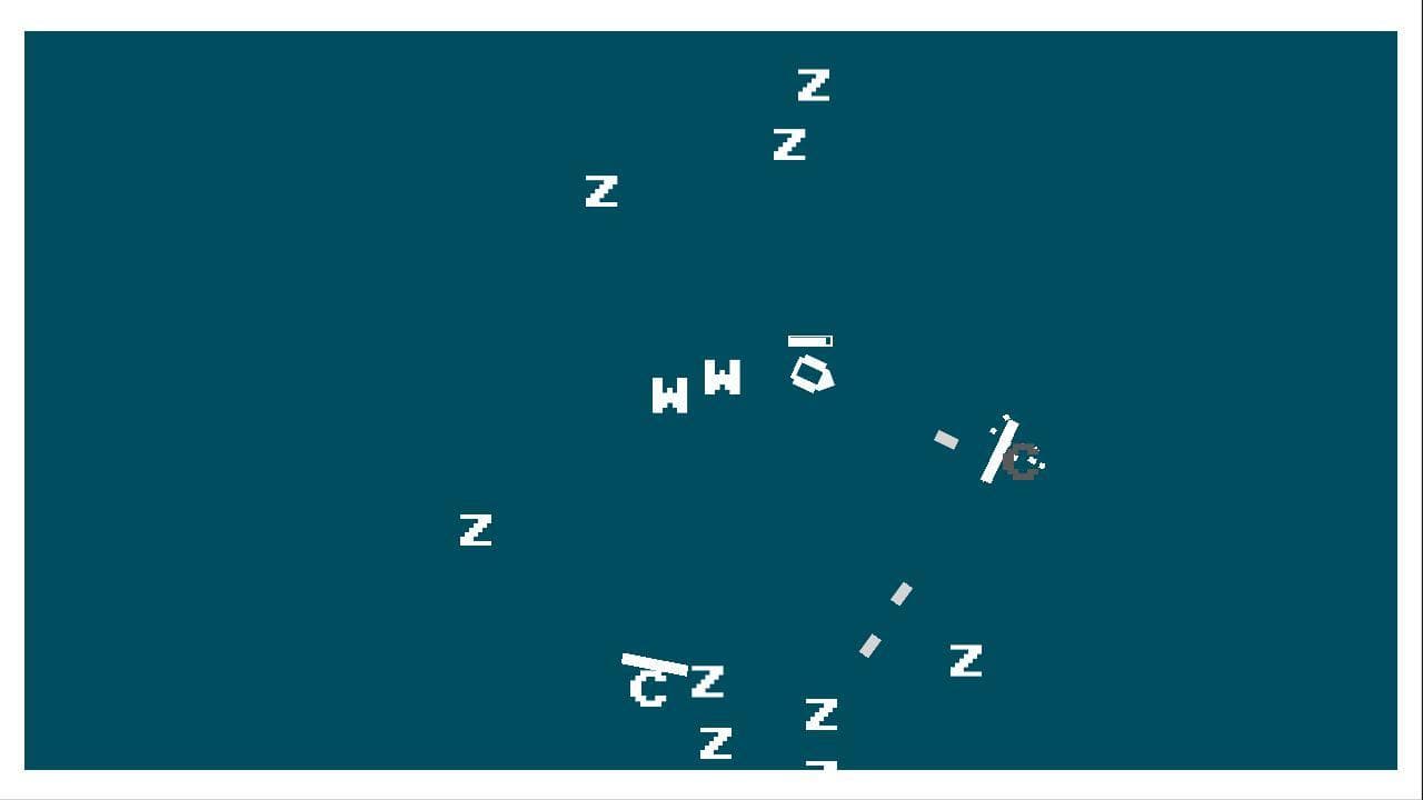 One-Stick Shooter! screenshot 3