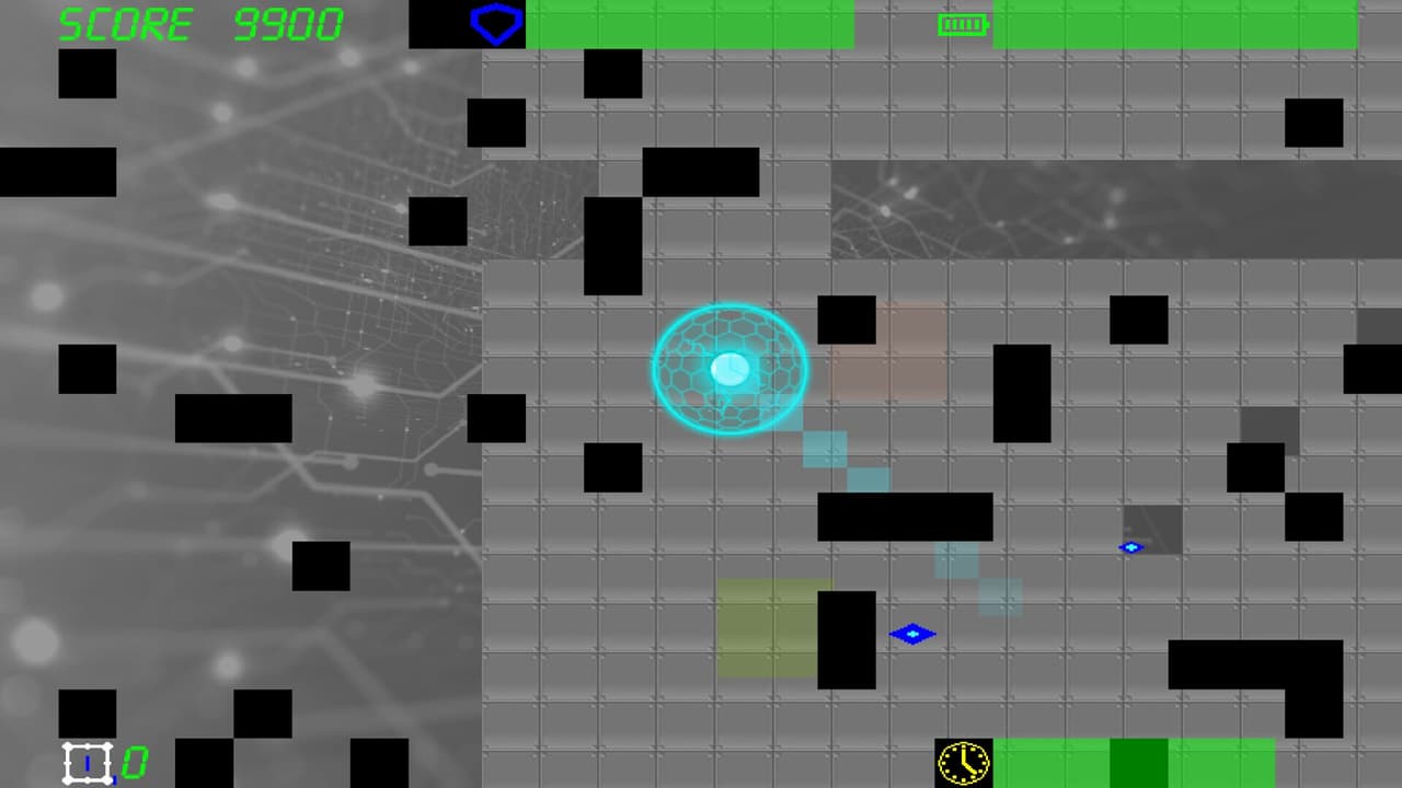 Spark Mk1 screenshot 6
