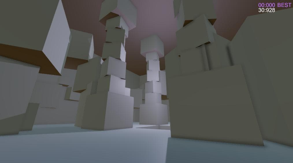 Follow The Light screenshot 2