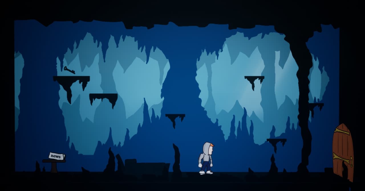Divise screenshot 2
