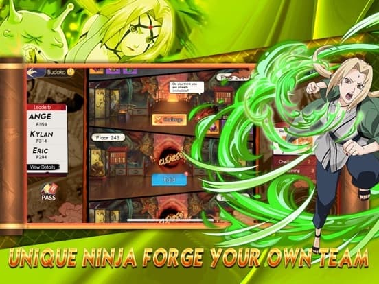 Hell Ninja