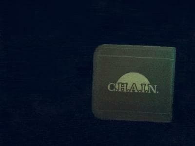 C.H.A.I.N. screenshot 3