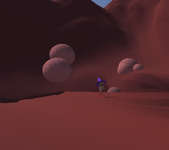 The Last (itch) screenshot 2