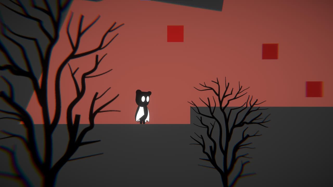 Three Colors Adventure screenshot 4
