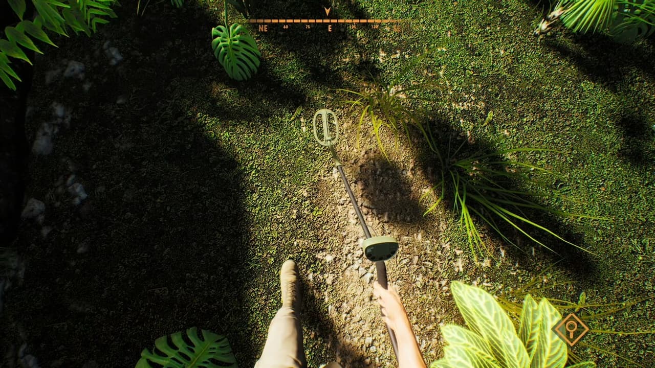 Treasure Hunter Simulator screenshot 3
