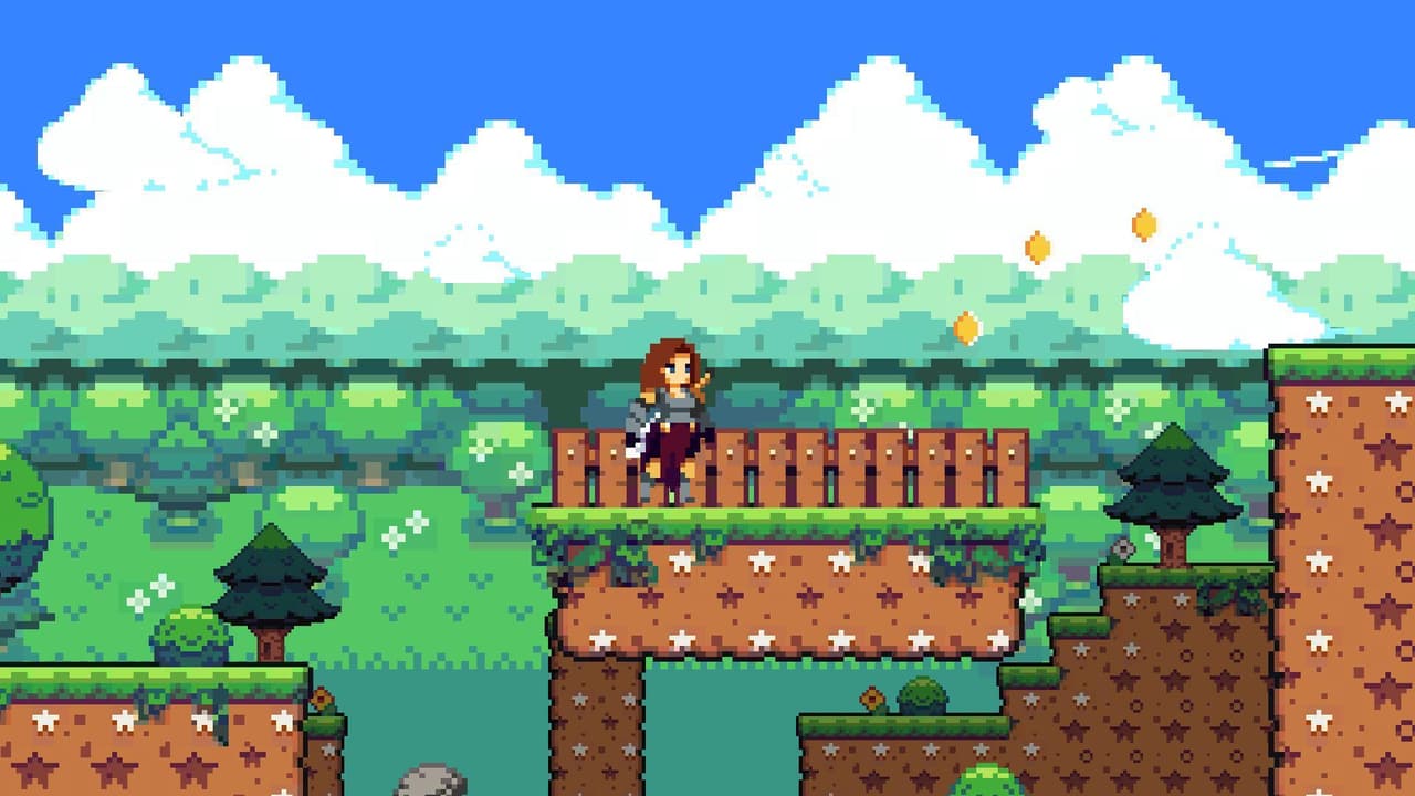 Adventure Story (Rafael Londres)