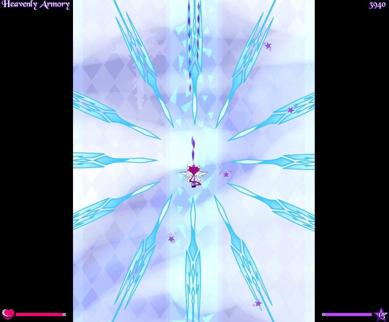 Seeping Heaven screenshot 3