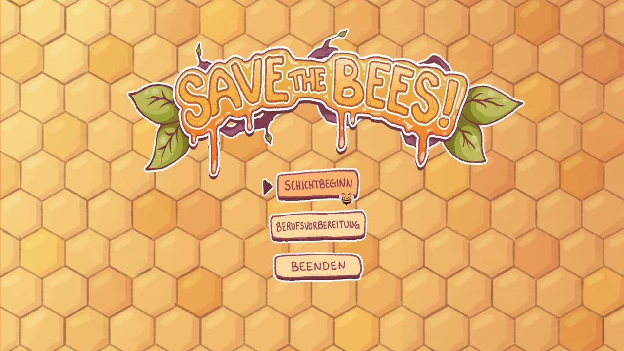Save the Bees! (Noctu, SlimToast, XDether, Yoshimi.Sa.Ma, Fulmen) screenshot 4