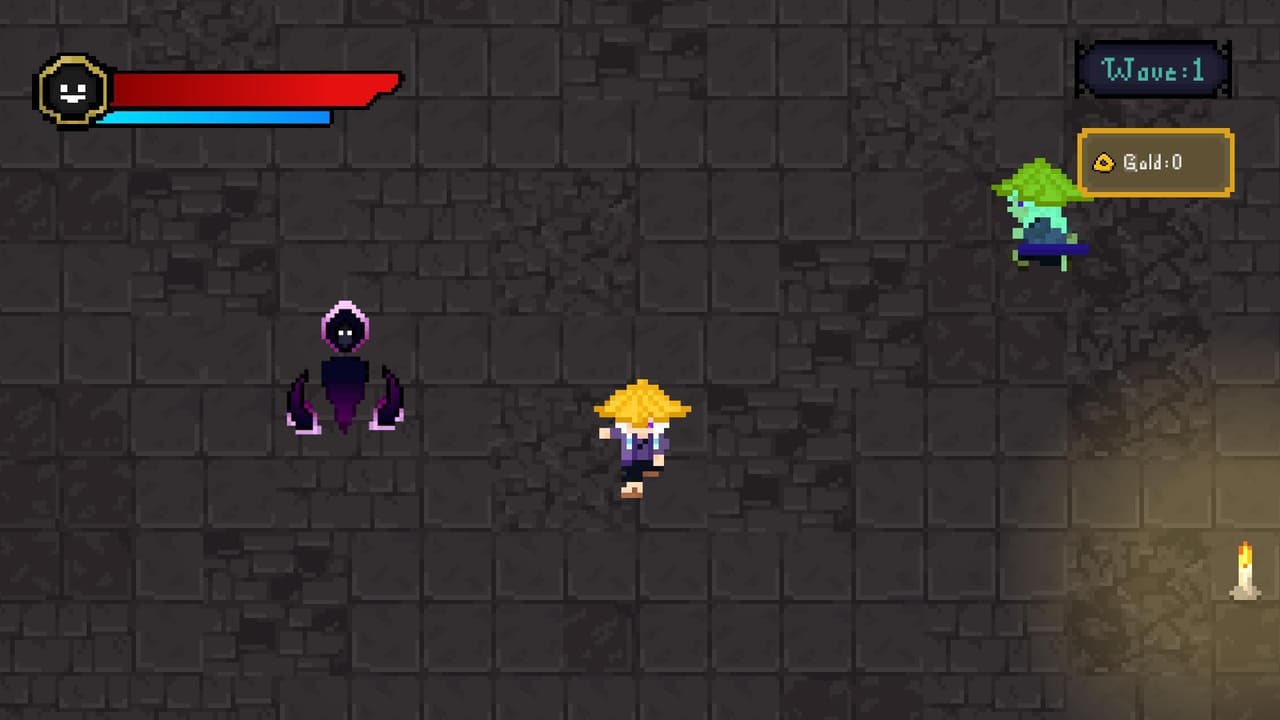 Place of Destination screenshot 4