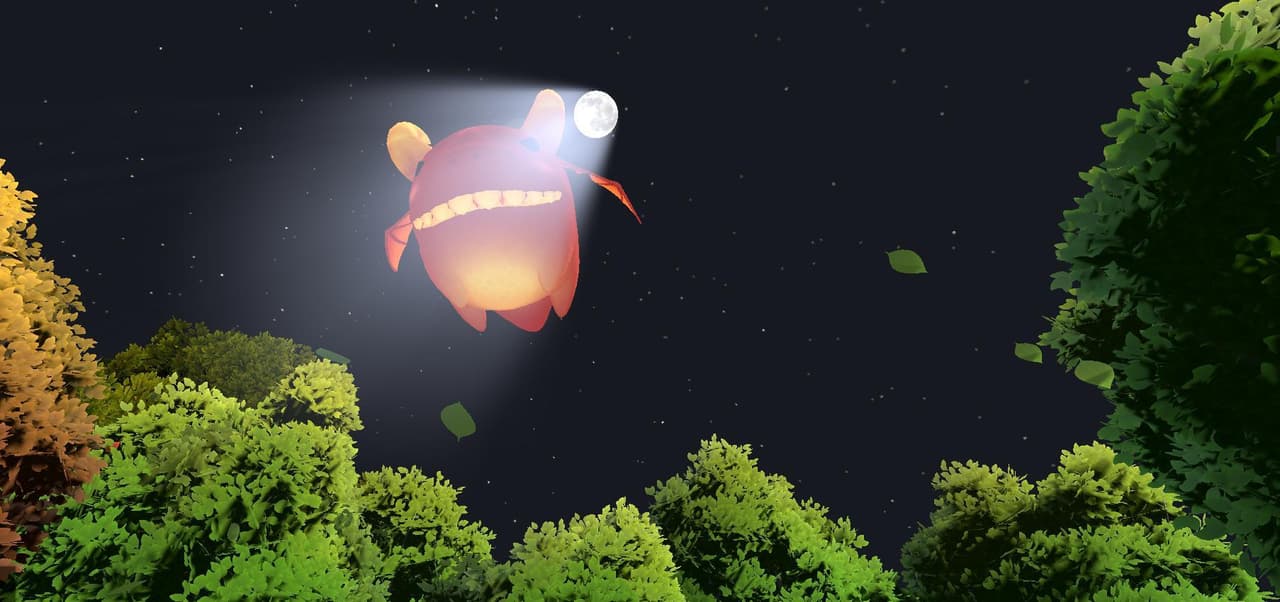 Food Fight (itch) (GryffnGaming) screenshot 2