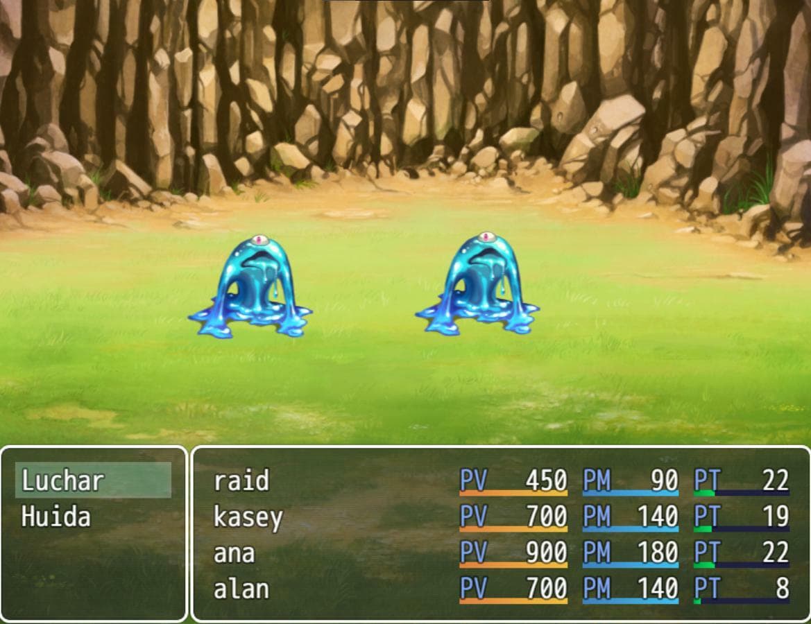 The Magics Worlds screenshot 5