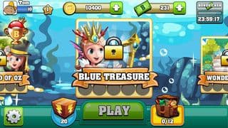 Bingo Casino!! screenshot 3
