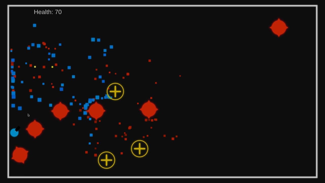 How I Learned To Love The Bugs *UPGRADED* screenshot 4