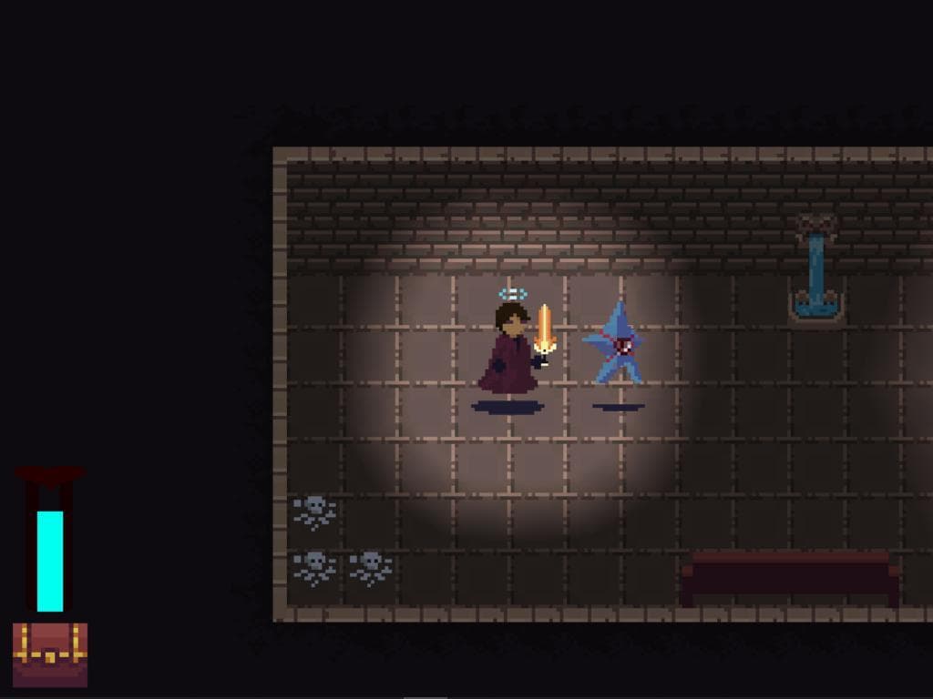 Bloods Maze screenshot 3