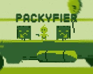 Packyfier
