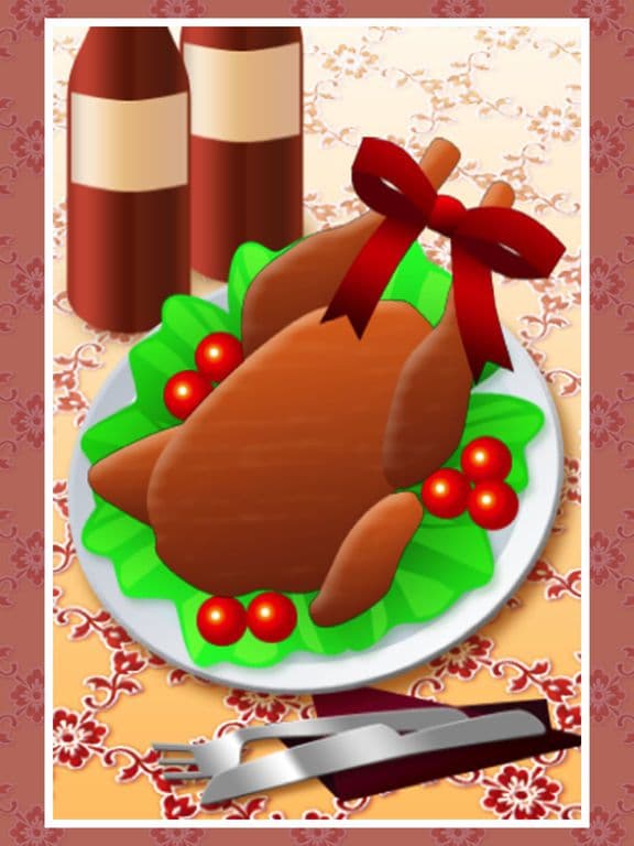 A turkey -Lets eat screenshot 3