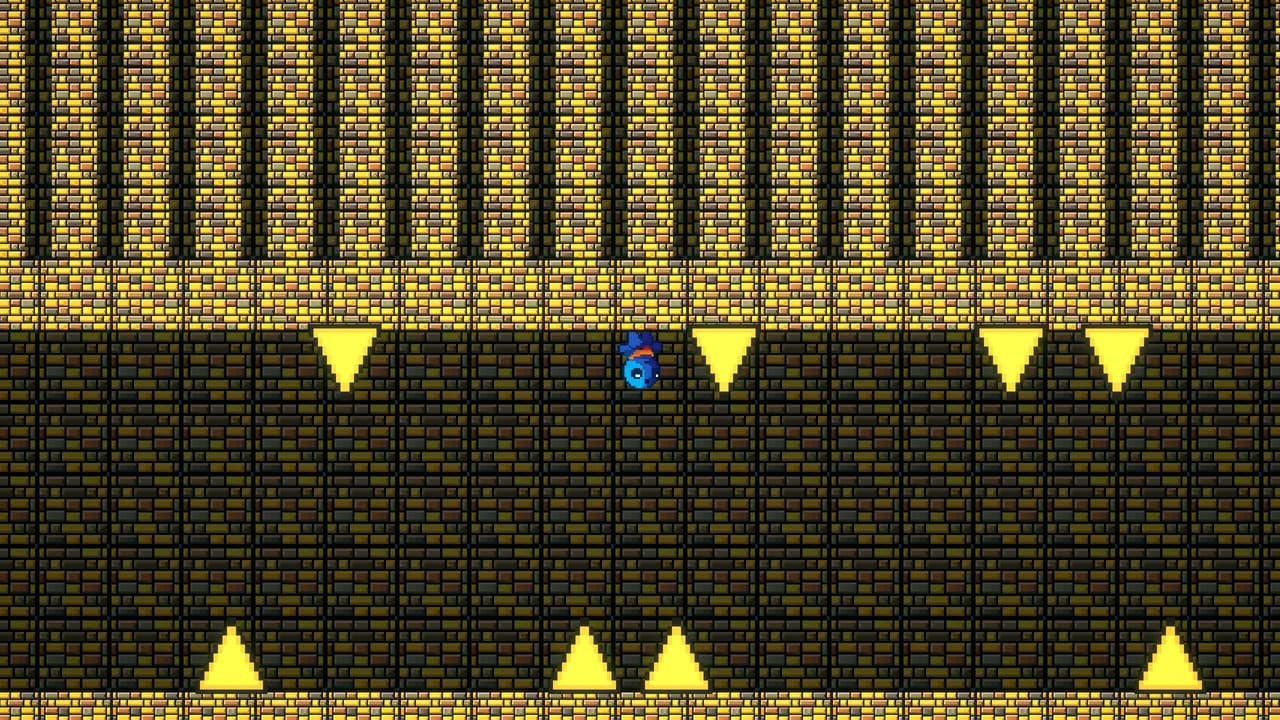 Gravity_Errors screenshot 3