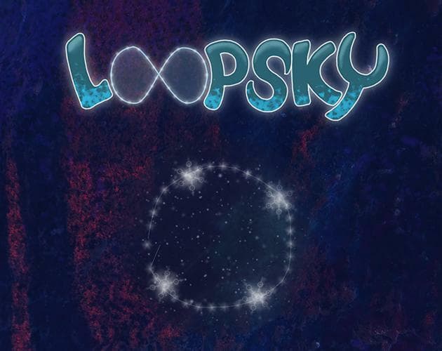 Loopsky