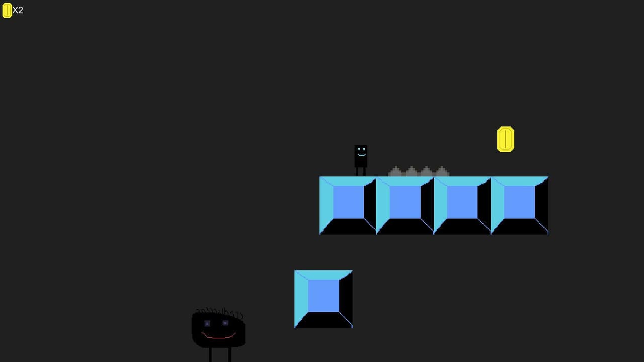 This Game Is Bad