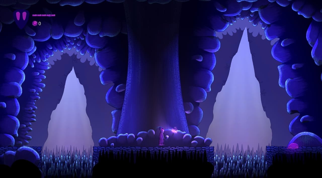 Being unknown screenshot 2