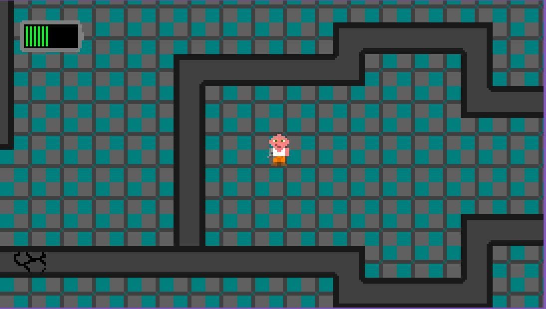 Battery screenshot 2