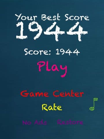 Count Rapid screenshot 3
