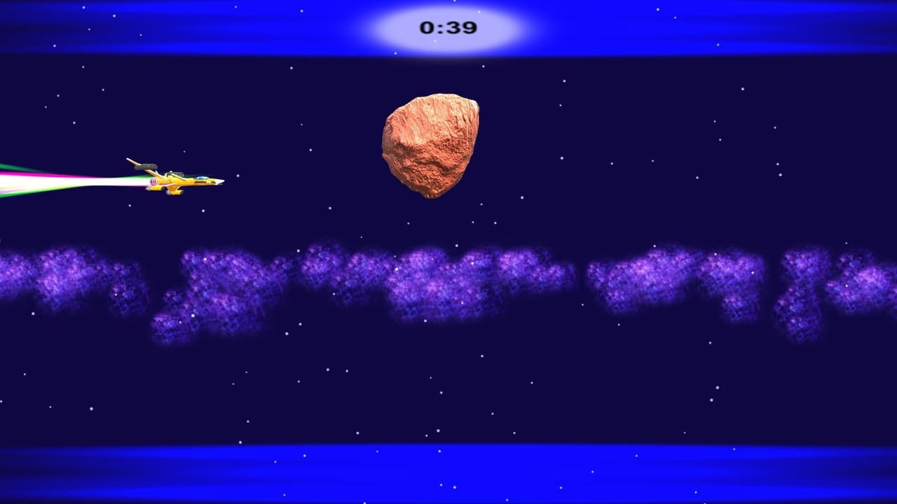 Spaceship501 (levikore) screenshot 2