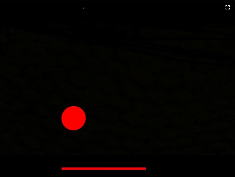 PONG: Reborn BOUNCING BALL screenshot 3