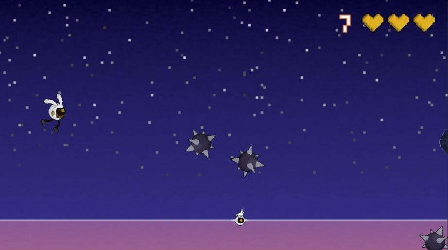 Follow The Sky screenshot 3