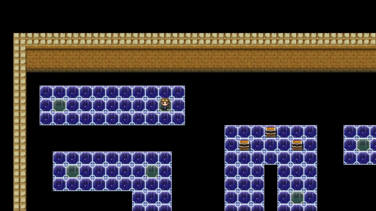 An alchemists tale