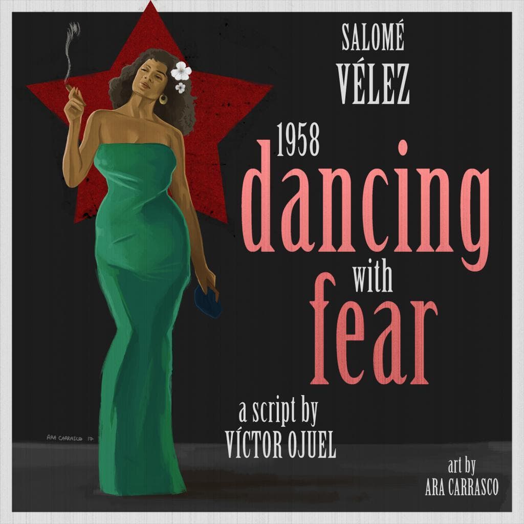 1958: Dancing with Fear