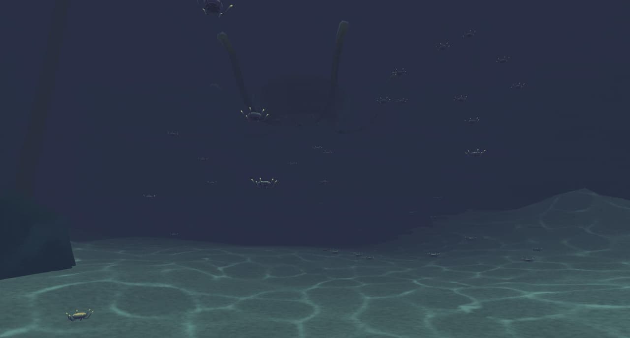 Concrete Boots screenshot 2