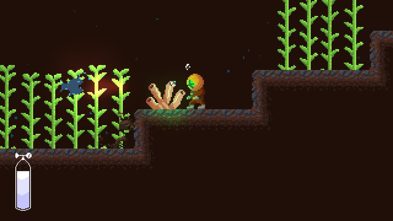 Astray From Shore screenshot 4