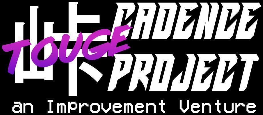 Touge Cadence Project: an Inprovement Venture