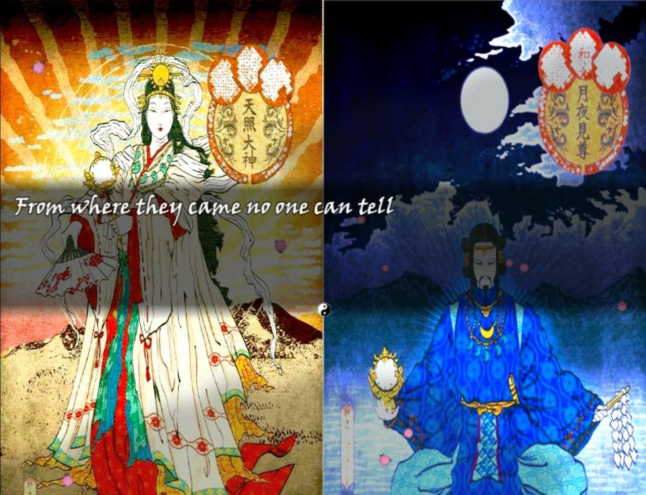 Winter - A Samurai Tale screenshot 3