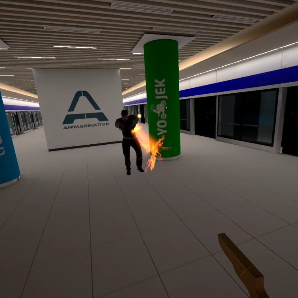 MRTerror screenshot 2
