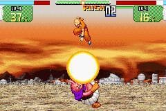 Dragon Ball Z: Supersonic Warriors screenshot 6