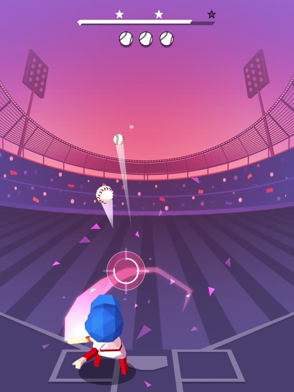 Beat Batter screenshot 3
