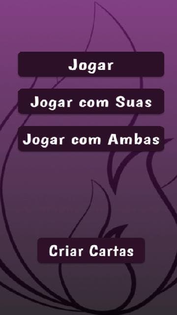 Eu nunca +18 screenshot 2