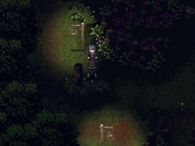 The Sunstone Chronicle screenshot 4