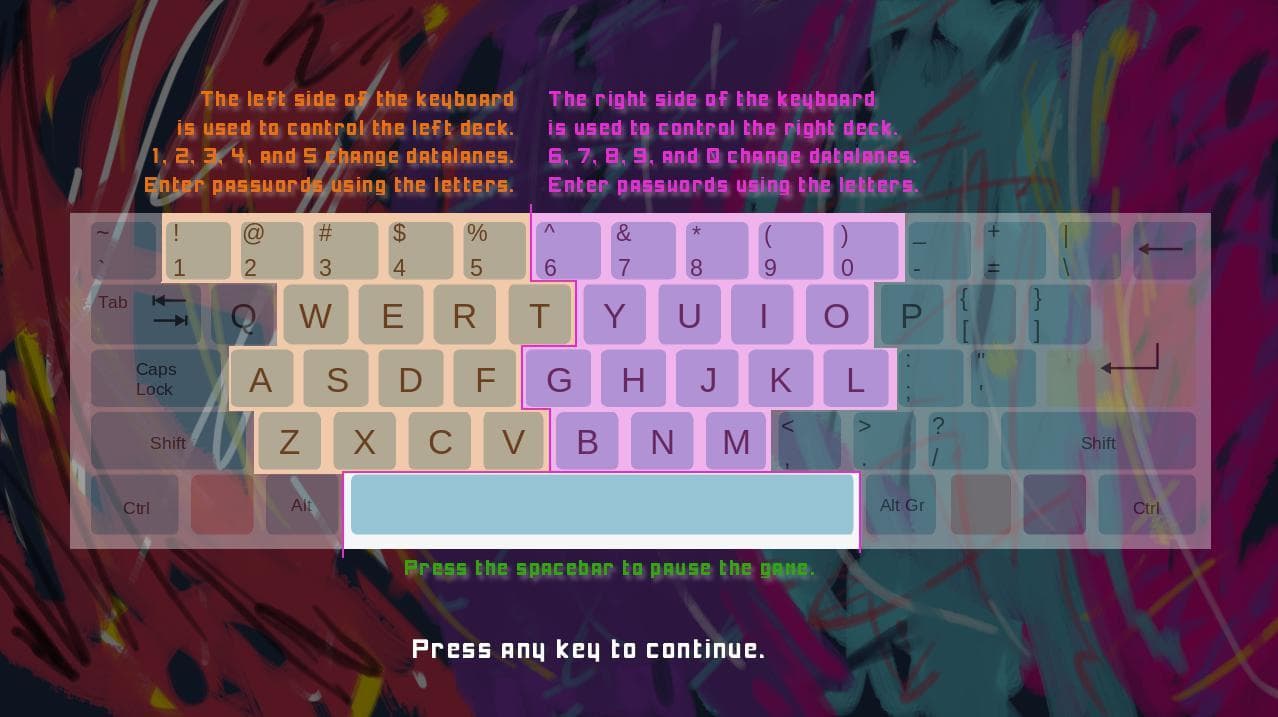 Cosm: Deep Dive Edition screenshot 3