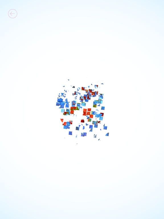 Poly4u - 3D Poly Sphere Puzzle screenshot 4