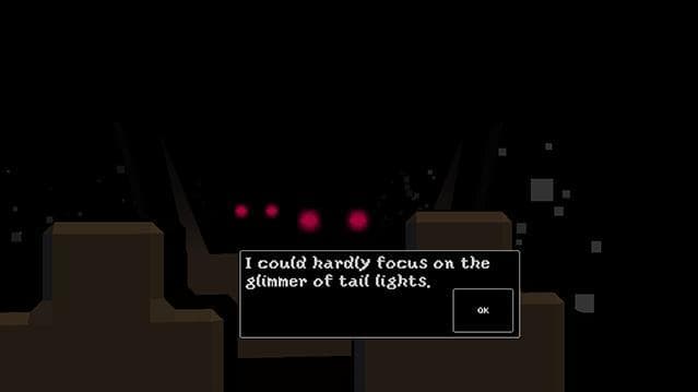 She dreamt in neon screenshot 3